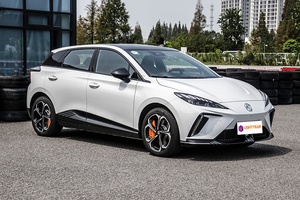 Marca china de moda, vehículo admirado y ardiente <span class=keywords><strong>MULAN</strong></span>, rango de 460km, 4 EV 2, 2 de rango de km - Product Image 2