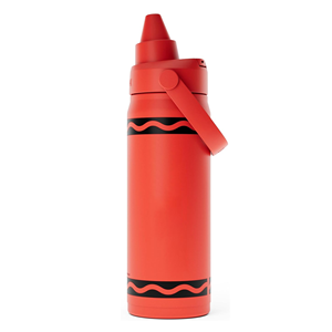 Botella de Agua Deportiva de Acero Inoxidable Aislada de 16 oz, Personalizada de Fábrica, al por Mayor, para la Escuela - Product Image 5
