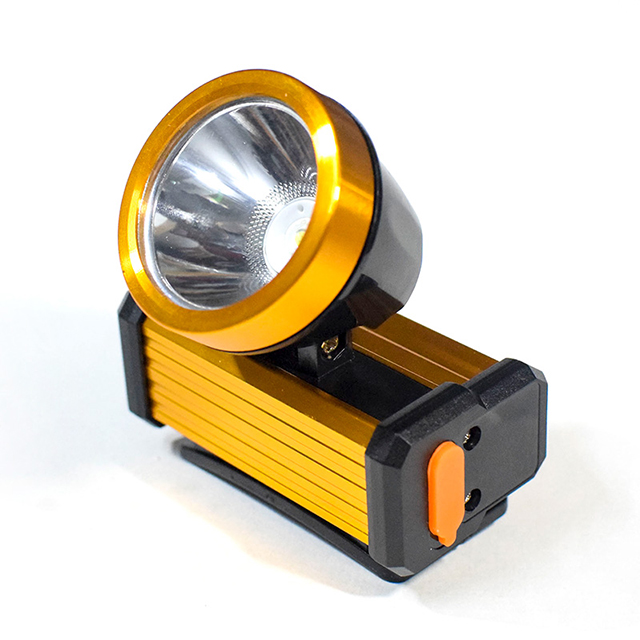 Lampe Frontale LED T6 Rechargeable 3000 Lumens - Puissante Pour Chasse, Vélo, Bricolage