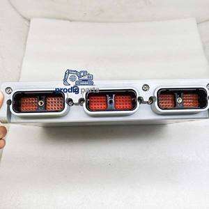 21Q6-32370 21Q6-32700 21Q6-32390 21Q6-32371 21Q6-32103 Engine Controller Unit <b>for</b> R220LC-9S R225LC-9T Excavator <b>Computer</b> Board - Product Image 4