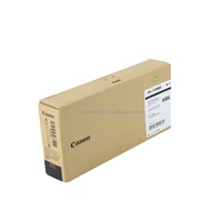 Cartouche d'encre noire Encool Original PFI710 PFI 710 pour imprimante Canon TX-2000/3000/4000/2100/3100/4100