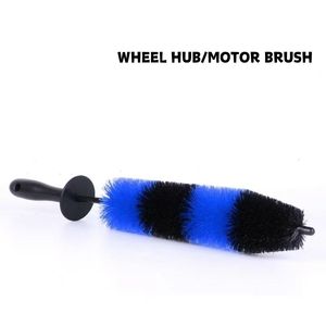 Kit de 26 Pièces <span class=keywords><strong>Professionnel</strong></span> d'Entretien Automobile : Ensemble de Brosses de Detailing pour Nettoyage <span class=keywords><strong>Intérieur</strong></span> et Extérieur du Pare-brise - Product Image 2