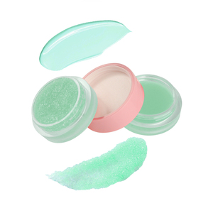 MLM Hydrating Moisturizing <b>Lip</b> Mask Fruit Flavor Sugar <b>Lip</b> Scrub Vegan Cruelty Free <b>Lip</b> Care Cosmetics Private Label OEM Lipbalm - Product Image 2