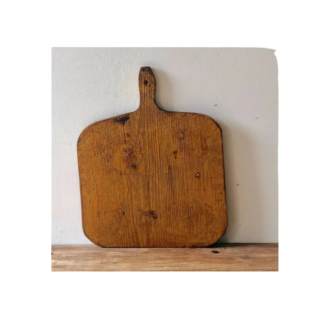 สีน้ำตาล