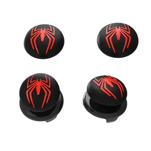 <span class=keywords><strong>Tapas</strong></span> de gran altura de repuesto para PlayStation 5 <span class=keywords><strong>PS5</strong></span> PS4 Xbox Series S/X ThumbStick Thumb Grip Cap Cover Gamepad Joystick Controller - Product Image 6