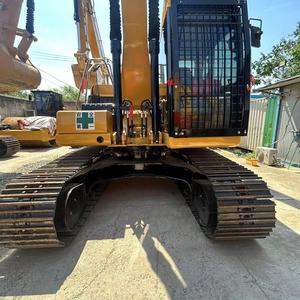 Sử dụng mèo 320gc 320D 320d2 máy xú<span class=keywords><strong>c</strong></span> 320bl 320C 320cl Máy thu thập thông tin thủy lự<span class=keywords><strong>c</strong></span> với điều kiện làm việ<span class=keywords><strong>c</strong></span> tốt và chất lượng hàng đầu - Product Image 4