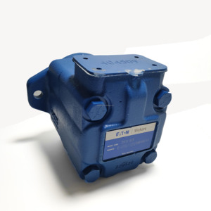 ปั๊มไฮดรอลิก ปั๊มไฮดรอลิก ปั๊มไฮดรอลิก PVB15 SCG353A050 A10VO45 ปั๊มลูกสูบ - Product Image 4