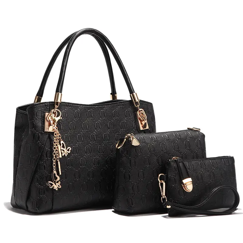 2023 New Arrival sản phẩm Túi xách phụ nữ ví và túi xách nữ bolsos Para mujere