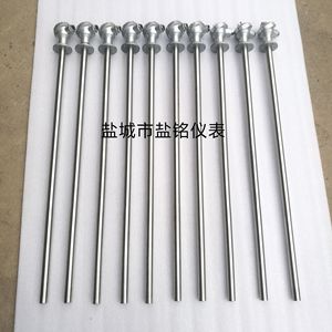 Yanming Thermocouple 500 Mm Stainless Steel Anti Burn Protection For Cement Chemical Power Plants - Product Image 2