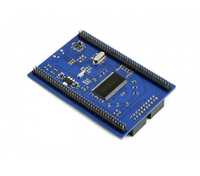 Carte de développement STM32H743IIT6 480MHz Cortex-M7 FPU 2MB Flash 1MB RAM JTAG/SWD Debug 64MB SDRAM Dual USB OTG Ethernet MAC Full
