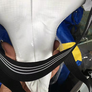 Custom WTF TKD Taekwondo <strong>Groin</strong> Guard MMA Sparring Gear with Crotch <strong>Protector</strong> and <strong>Groin</strong> <strong>Protector</strong> for Boxing Judo Kickboxing - Product Image 6