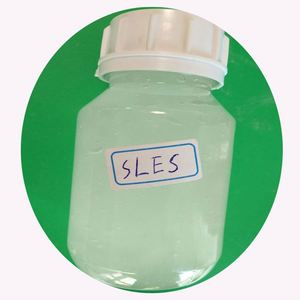 สารลดแรงตึงผิว N70โซเดียมลอริลอีเทอร์ซัลเฟตสำหรับแชมพู - Product Image 2