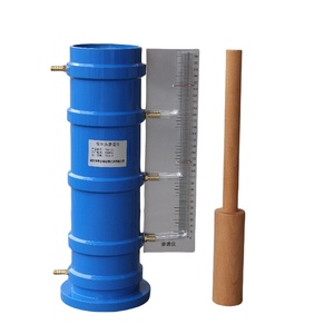 HBJF Factory Direct Boden <span class=keywords><strong>test</strong></span> Prüfgerät für konstante Kopf durchlässigkeit - Product Image 1