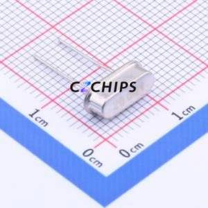9AC26000202040C3 Crystal (Passive) HC-49S Crystal Oscillator Through Hole Crystal Oscillator 26MHz 20ppm 20pF - Product Image 1