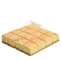 Nouveau Coupe-gâteau automatique à ultrasons Wanlisonic pour boulangeries, usines de snacks et de produits laitiers, en promotion