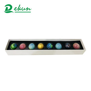Wholesale Custom Ramadan Eid Easter Dark Milk <strong>Chocolate</strong> Candy Sweets Paper Boxes for Food <strong>Packaging</strong> With Insert Tray Maker - Product Image 4