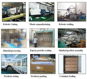 HECAI Chine Fournisseur Médical Utilisé Hôpital 3 Fonction <span class=keywords><strong>Électrique</strong></span> Soins <span class=keywords><strong>Lit</strong></span> Médical - Product Image 6