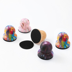 Small Dog Nail Clipper Durable Wooden Animal Stress Relief Tool Pet Grooming Product Pet Nail File Scratch Board <b>Grinder</b> - Product Image 4