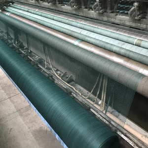 Chất lượng cao không thấm nước HDPE Olive lưới lưới Tính năng di động cho nông nghiệp và vườn sử dụng trực tiếp từ nhà máy - Product Image 3