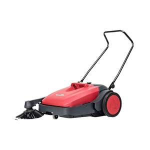 PS480 Nouvelle <span class=keywords><strong>balayeuse</strong></span> à poussière <span class=keywords><strong>Nilfisk</strong></span> Vipers avec trémie de 38L, batterie 1200 pour atelier d'usine, route, entrepôt, nettoyage de la poussière - Product Image 3