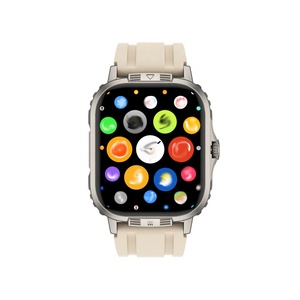 C29 Pro Thông Minh Đồng Hồ 2.19 Inch Bt Âm Nhạc Gọi Gọi Tập Thể Dục Tracker IP65 Không Thấm Nước Đa-Thể Thao Chế độ Theo Dõi Sức Khỏe Smartwatch - Product Image 4