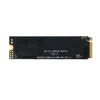 SSD M.2 NVME PCIe 3.0 High-speed 256GB/512GB/1TB untuk Laptop, Laris Terjual