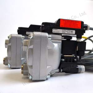 Válvula de drenaje automático para compresor Atlas Copco modelo EWD330 2901146551 8102043943 1622855181 Material metálico serie <span class=keywords><strong>ELECTRONICA</strong></span> - Product Image 5