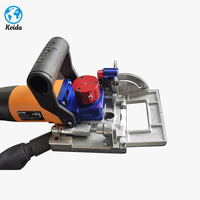 Machine à rainurer Lamino pour bois, pour rainures de jointement P14 P15 P10, perçage et tenonnage pour armoires en bois, machine à rainurer Lamino
