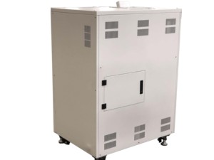 אבטחה גבוהה plc נשלטת מכונת מגדר כפול עבור טלפונים ניידים ssd cd pcb - Product Image 3