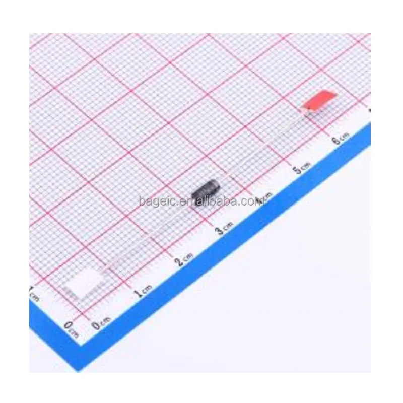 WungFang جديد وأصلي 1N4742 1W 12V Zener diode TVS