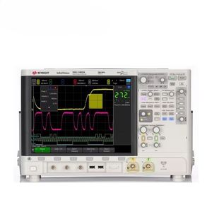ออสซิลโลสโคป Keysight DSOX4022A InfiniiVision 200 MHz 2 ช่องสัญญาณอนาล็อก พร้อมอัตราการอัปเดต 1,000,000 Wfms/s - Product Image 3