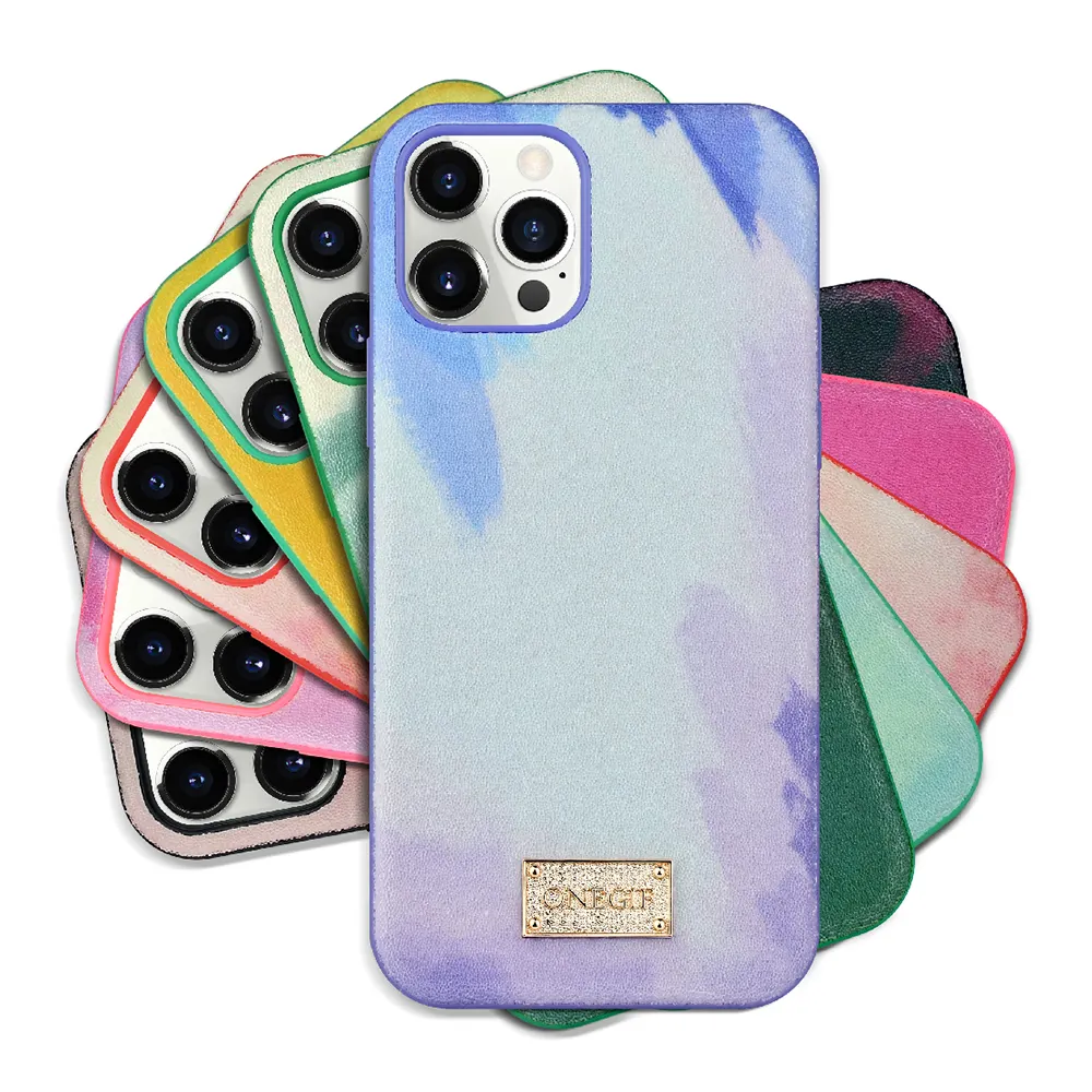 Wholesale Factory 14 Max 14 Pro Max phone case colorful TPU printed soft cases for Phone 13 13 Pro 13 pro Max