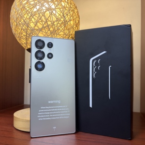 S25 ultra drop shipping Hot Sale Global Version 5G Mobile <b>Phone</b> Original Unlocked 16GB+1TB Dual SIM Dual Standby - Product Image 1
