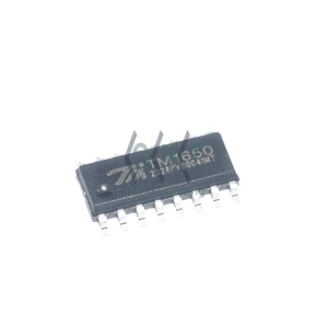 New TM1650 SOP-16 <strong>LED</strong> driver <strong>control</strong>/keyboard scan <strong>IC</strong> chip - Product Image 1