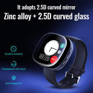 กำไลข้อมือบันทึกเสียงแบบตัดเสียงรบกวน HD แบบกำหนดเองจากโรงงาน บันทึกได้นาน 20 ชั่วโมง อุปกรณ์บันทึกเสียงเข้ารหัสเพียงคลิกเดียว สำหรับการประชุมและเรียน - Product Image 5