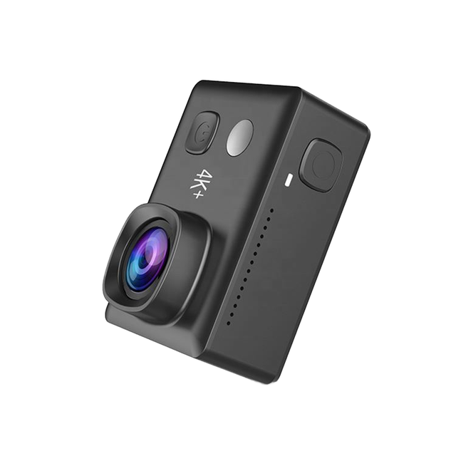 Professional 4K Action Sports Camcorder with Night Vision HD 360 Waterproof Helmet Vlog & Youtube Digital Motion De Camera