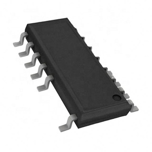Componentes electrónicos nuevos y originales Controlador de factor de potencia <span class=keywords><strong>Greenline</strong></span> Tm de alto voltaje Mc33368dr2g Ic - Product Image 1