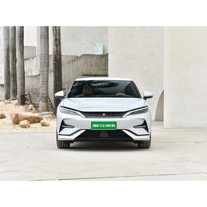 Vente Flash 2024 BYD Song L EV SUV de Luxe Intérieur Confortable Cockpit Intelligent Faible Bruit Expérience de Conduite Fluide En Stock - Product Image 1