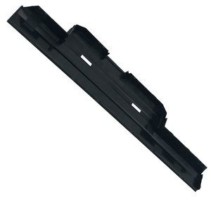 Piezas de cubierta de plástico de batería de ordenador portátil OEM de calidad para batería <span class=keywords><strong>ASUS</strong></span> A43B A53E K43F K53J X43SU X53T X84L DIY - Product Image 3