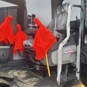 Excavatrice sur chenilles Caterpillar 313d d'occasion d'origine japonaise, 13 tonnes, Cat313d, excavatrice d'occasion, pompe Caterpillar - Product Image 5