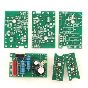 Service de clonage de cartes de circuits imprimés clés en main, assemblage de PCB, fichier Gerber, BOM, fabrication de PCBA, système de contrôle industriel - Product Image 1