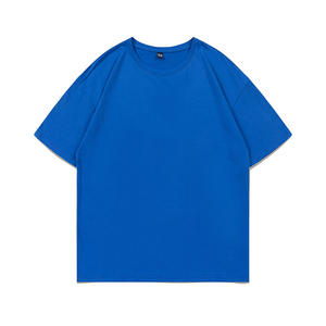 Camiseta personalizada para hombre al por mayor, diseña tu propio logotipo, camiseta de marca - Product Image 3