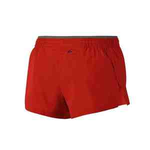 Short d'entraînement de gymnastique décontracté pour hommes avec séchage rapide Plus Size Plain Fitness Beach Mesh Design Solid Pattern-Vente en gros bon marché - Product Image 2