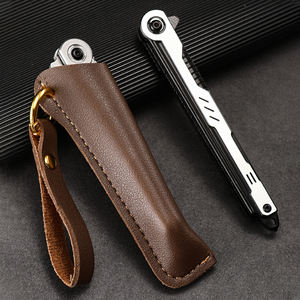 سكين ترويجية محمولة 3cr13 من الفولاذ المقاوم للصدأ سكين هدية جيب سكين قابلة للطي للتخييم - Product Image 5