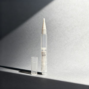 थोक 3 मिलीलीटर पारदर्शी नाखून पोषण तेल पेन घरेलू उपयोगकर्ताओं को नाखून तेल पेन होम उपयोगकर्ता नाखून का तेल पेन होम उपयोगकर्ता नाखून का तेल - Product Image 3