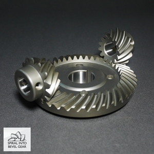 Spiral Bevel <b>Gear</b> <b>Cutting</b> <b>Machine</b> for Spiral Bevel <b>Gear</b> - Product Image 2