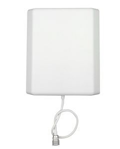 <span class=keywords><strong>Antena</strong></span> de pared <span class=keywords><strong>Lintratek</strong></span> para exteriores de 800-2700mhz, <span class=keywords><strong>antena</strong></span> de panel para repetidor de señal móvil - Product Image 2
