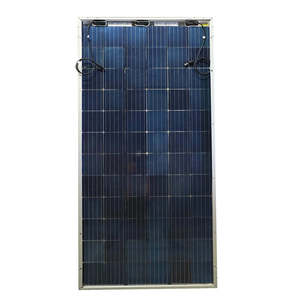 Panel Solar Bifacial Adani de 365 Vatios, 24 Voltios, 3 Kilovatios (Paquete de 9) Panel Solar Bifacial Adani de 365 Vatios Solar de 24 Voltios - Product Image 1
