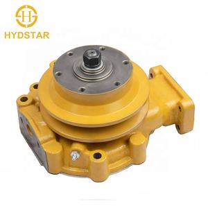 OEM Standardgröße Bagger-Ersatzteile <span class=keywords><strong>4D105</strong></span> 6130-62-1110 Bagger-Wasserpumpe für <span class=keywords><strong>Komatsu</strong></span> K30 Motor - Product Image 2