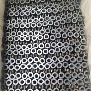 Acoplador de Tornillo Tipo MBT para Varilla Corrugada, Aleación 40Cr, Resistente a Terremotos, Manguito de Unión Mecánica para Edificios de Gran Altura, Modelo de 12mm - Product Image 5